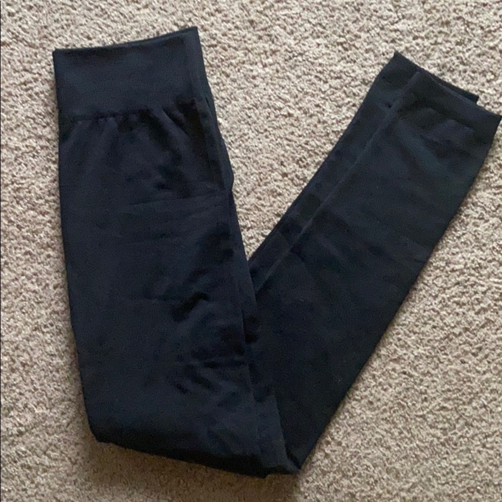 Chic soul leggings